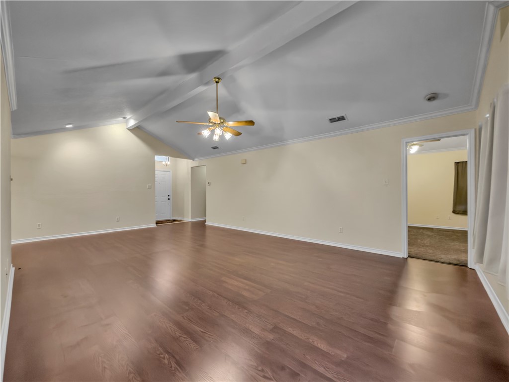 4321 Archdale Drive Corpus Christi TX 78416