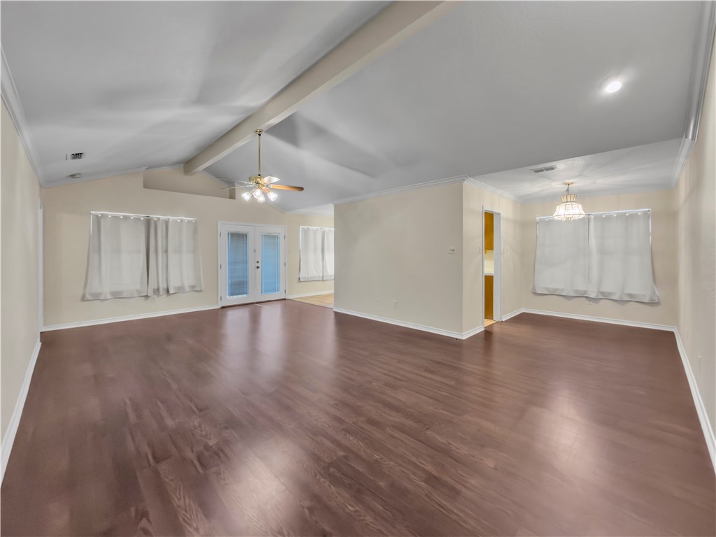 4321 Archdale Drive Corpus Christi TX 78416