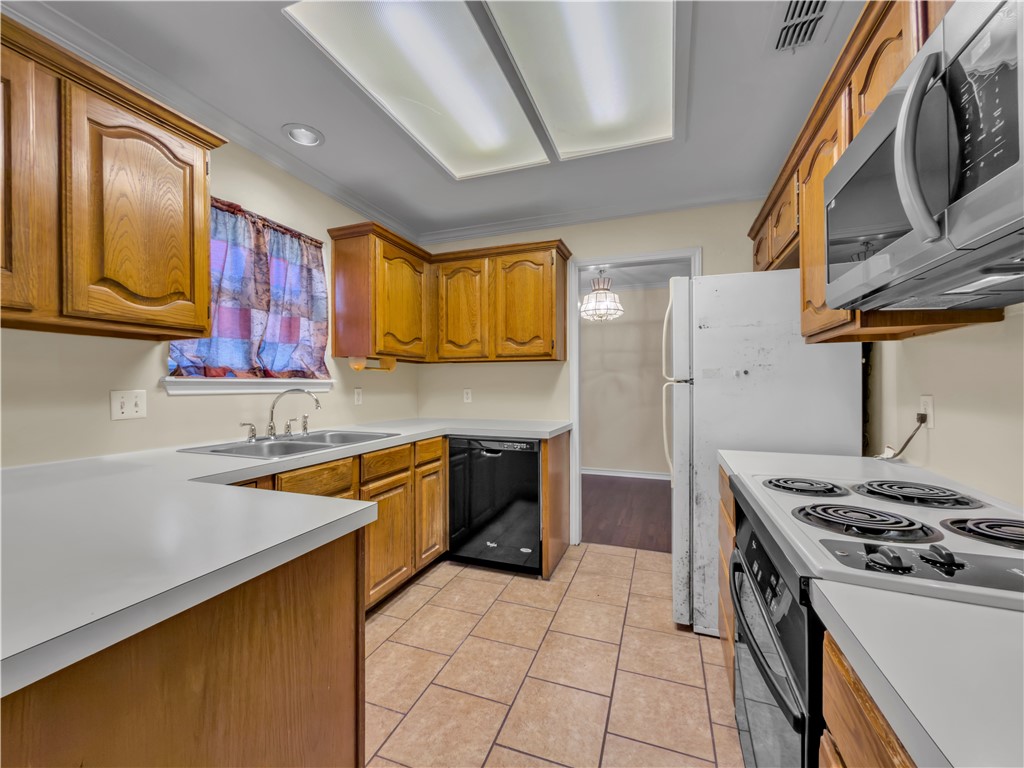 4321 Archdale Drive Corpus Christi TX 78416