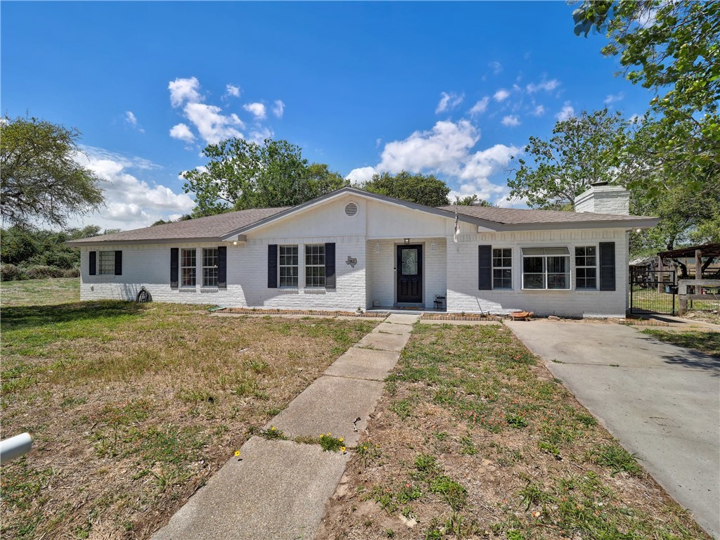 912 S 7th Street Aransas Pass TX 78336