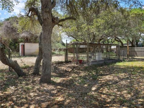 912 S 7th Street Aransas Pass TX 78336