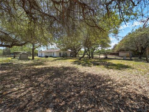 912 S 7th Street Aransas Pass TX 78336