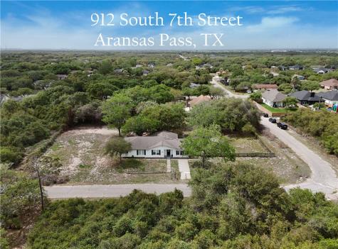 912 S 7th Street Aransas Pass TX 78336