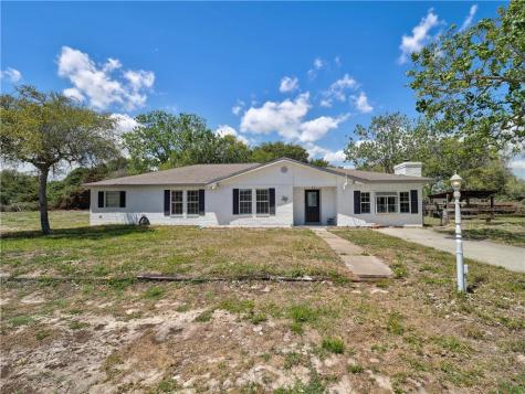 912 S 7th Street Aransas Pass TX 78336