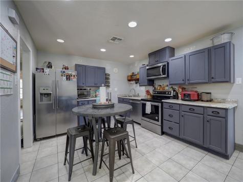 912 S 7th Street Aransas Pass TX 78336