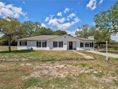 912 S 7th Street Aransas Pass TX 78336