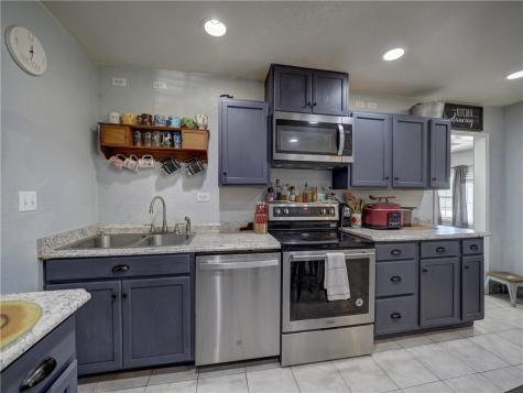 912 S 7th Street Aransas Pass TX 78336