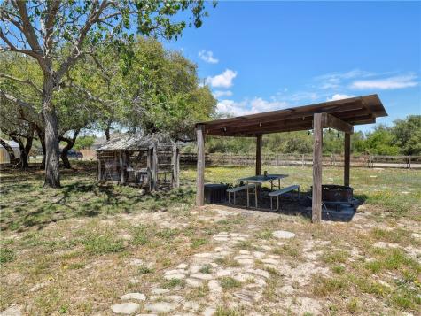 912 S 7th Street Aransas Pass TX 78336