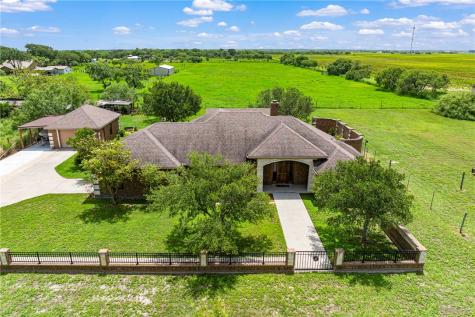 390 N County Road 1030 Kingsville TX 78363