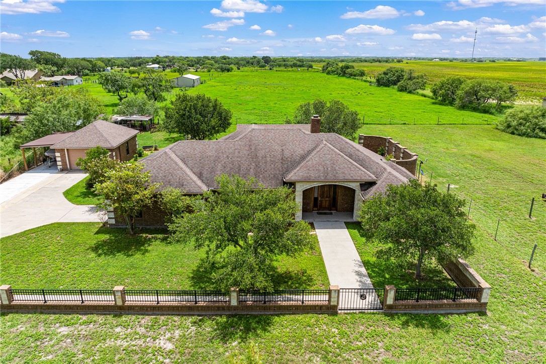 390 N County Road 1030 Kingsville TX 78363