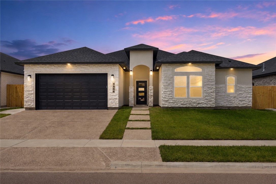 6854 La Salle Drive Corpus Christi TX 78414