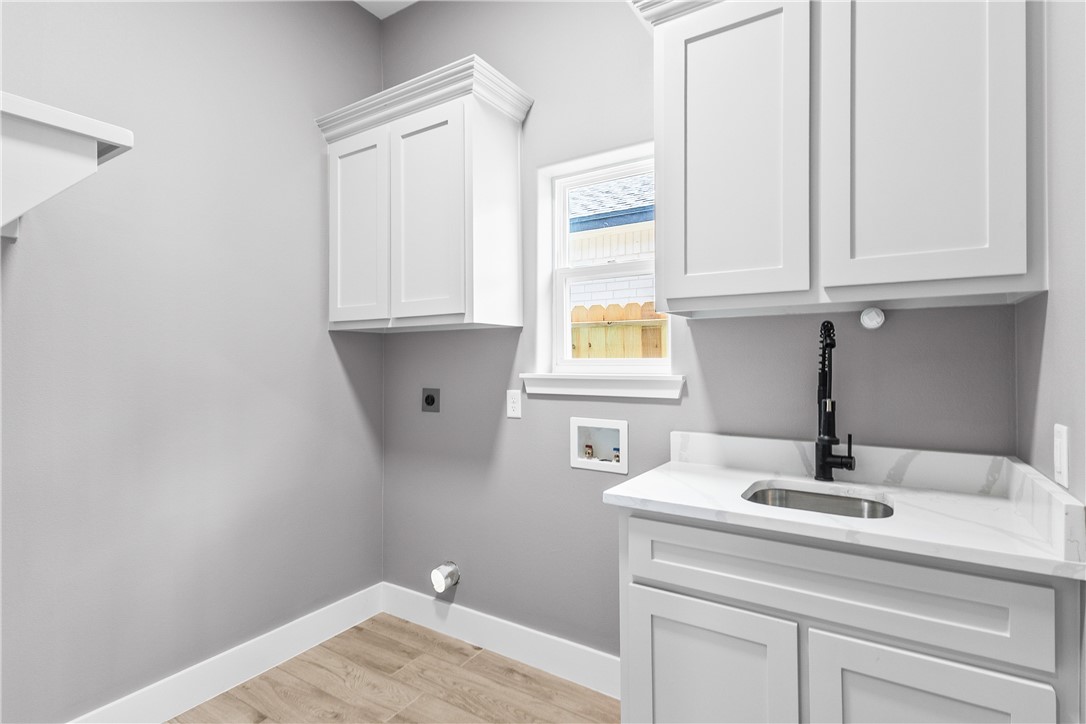 6854 La Salle Drive Corpus Christi TX 78414