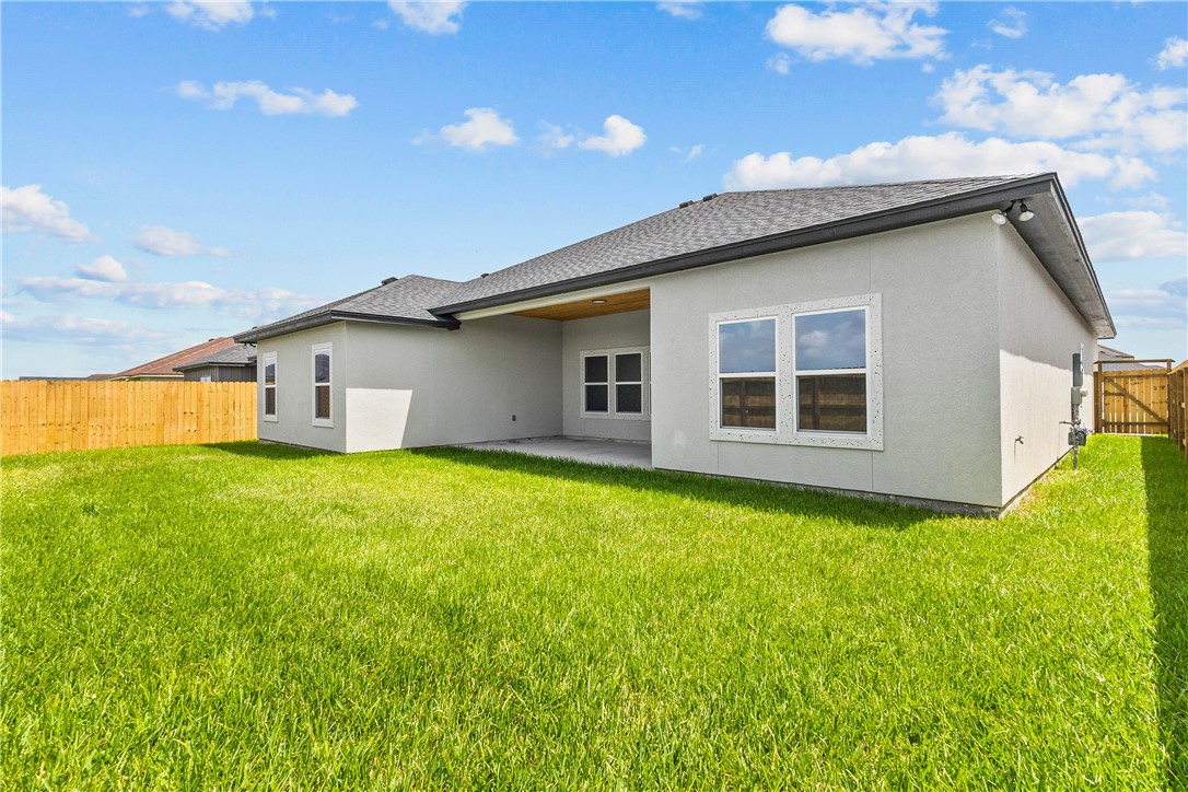 6854 La Salle Drive Corpus Christi TX 78414