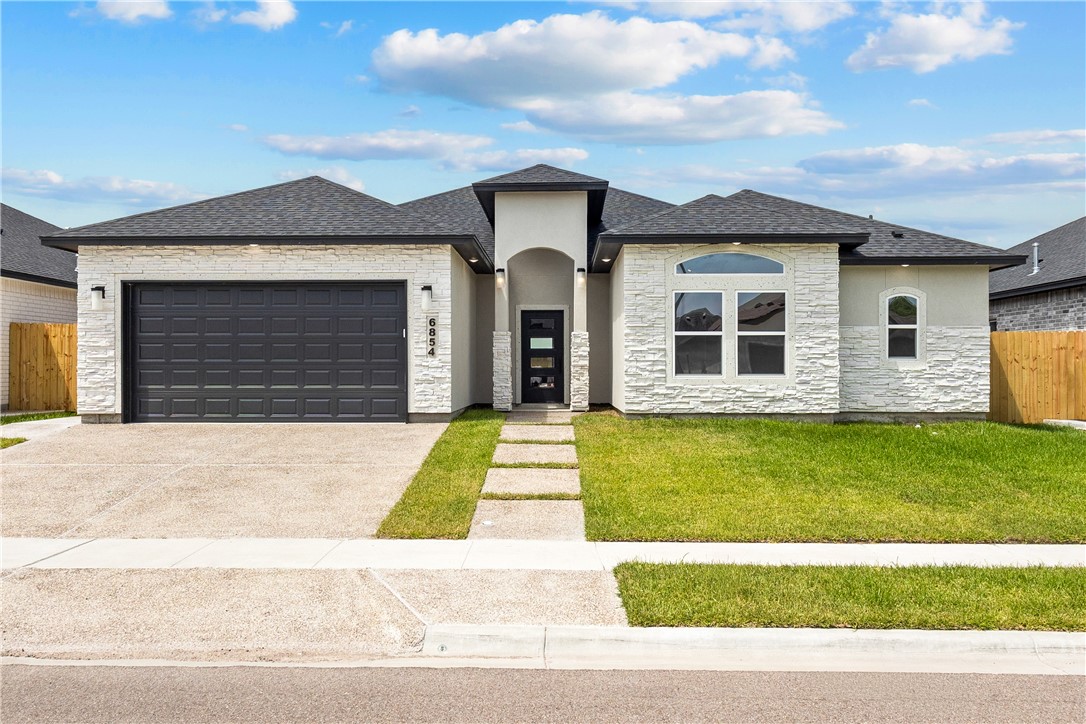 6854 La Salle Drive Corpus Christi TX 78414