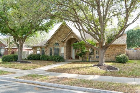 5131 High Bank Drive Corpus Christi TX 78413