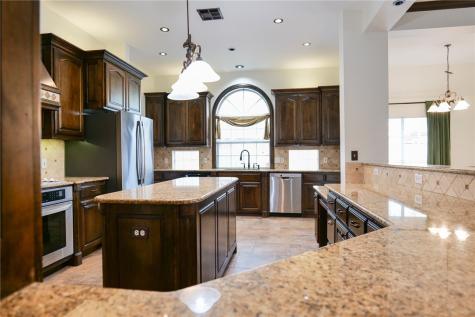 5131 High Bank Drive Corpus Christi TX 78413