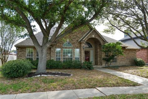 5131 High Bank Drive Corpus Christi TX 78413