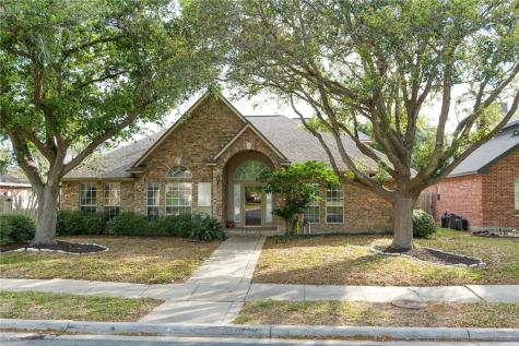 5131 High Bank Drive Corpus Christi TX 78413
