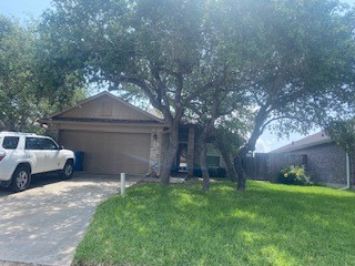 123 Sandhill Woods Rockport TX 78382