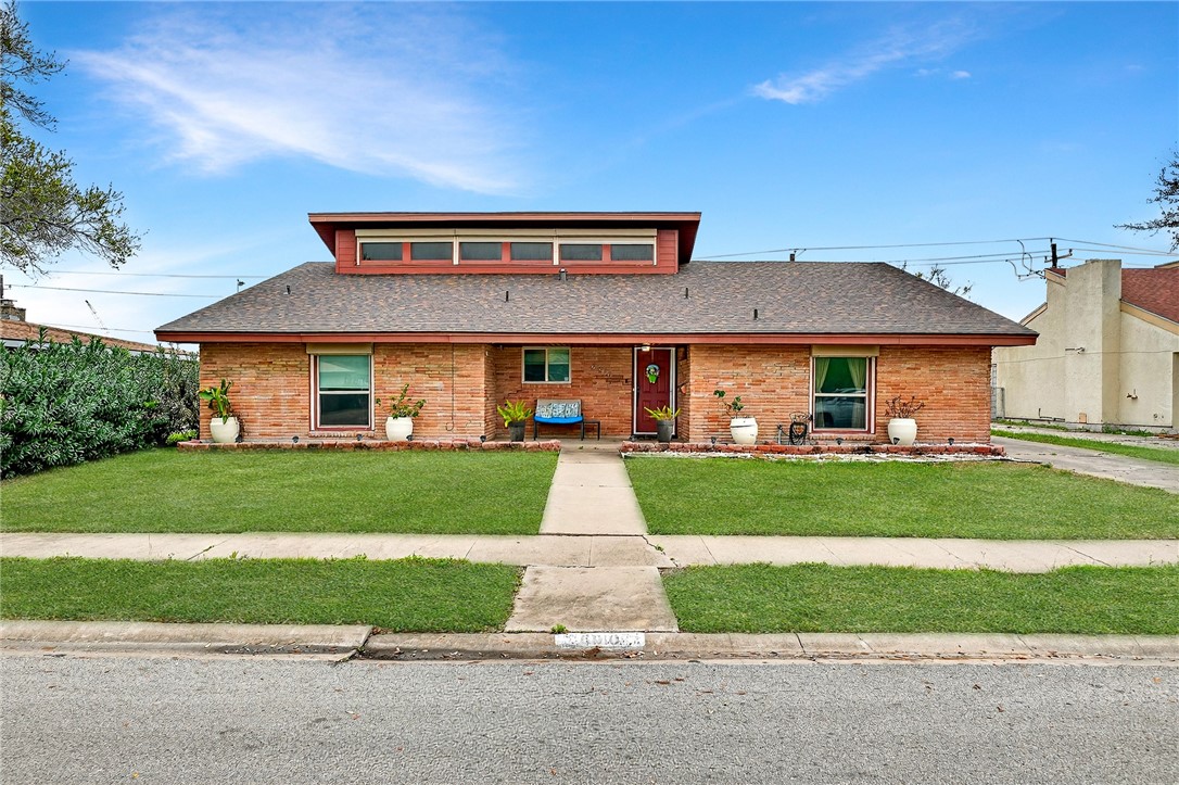 6810 Sahara Drive Corpus Christi TX 78412