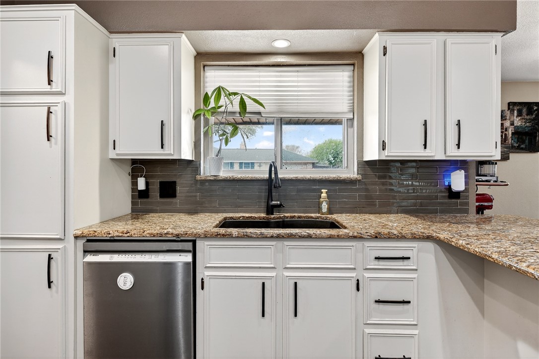 6810 Sahara Drive Corpus Christi TX 78412