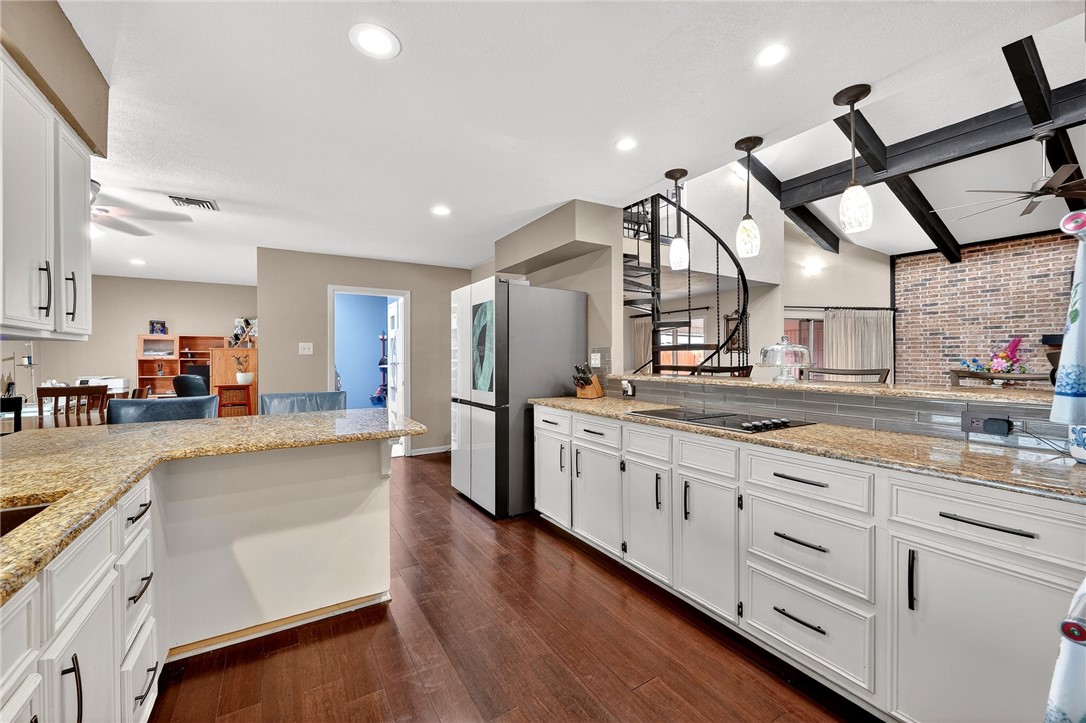 6810 Sahara Drive Corpus Christi TX 78412