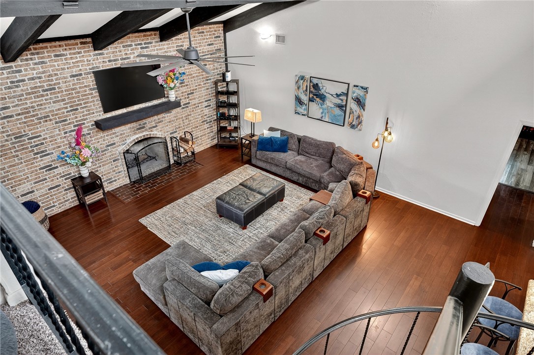 6810 Sahara Drive Corpus Christi TX 78412
