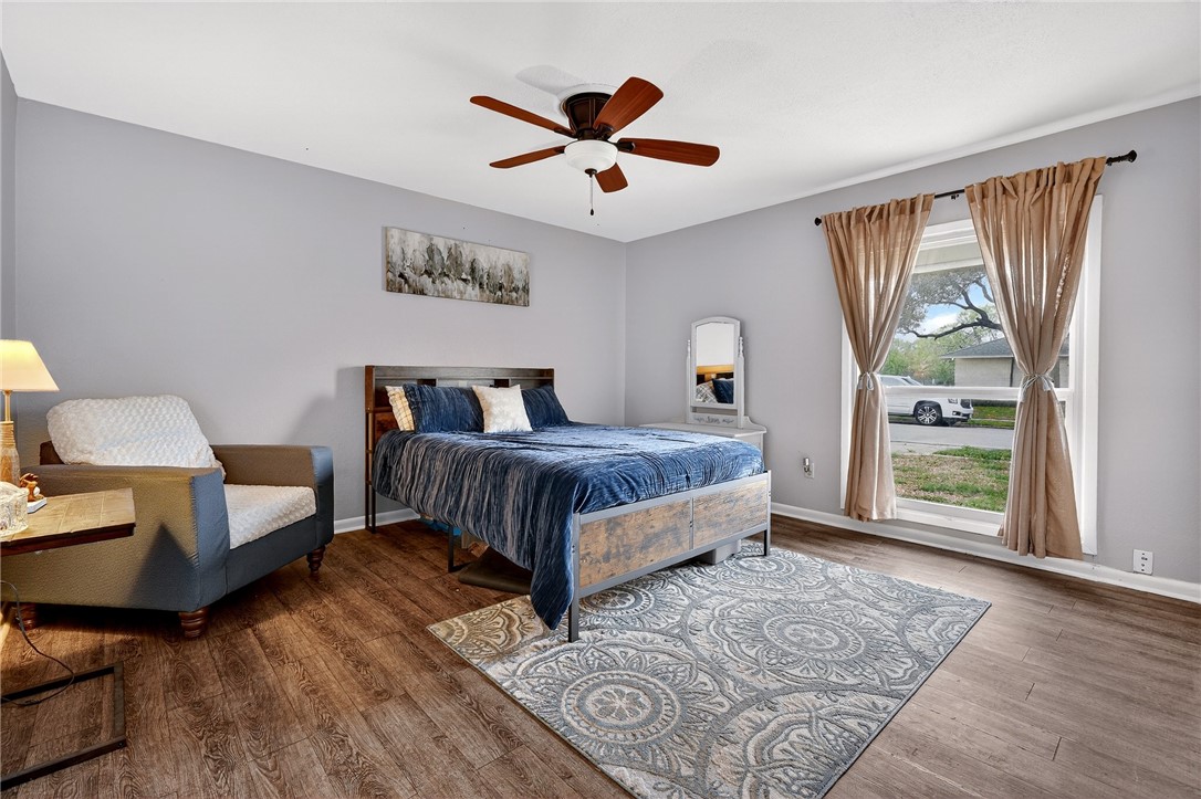 6810 Sahara Drive Corpus Christi TX 78412