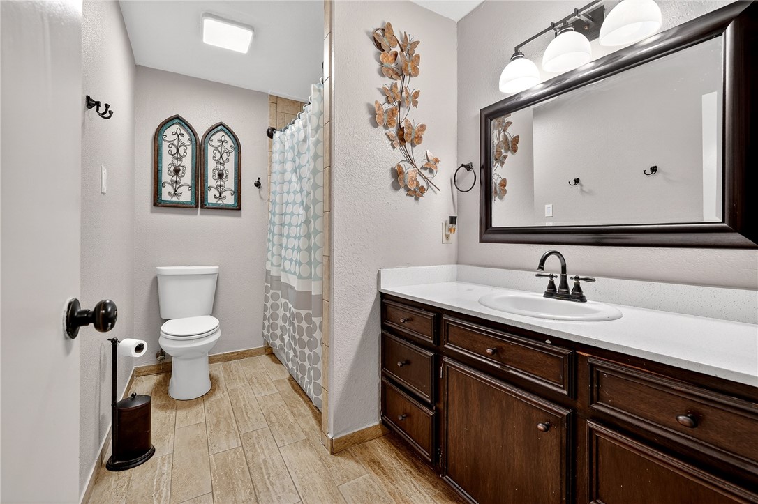6810 Sahara Drive Corpus Christi TX 78412