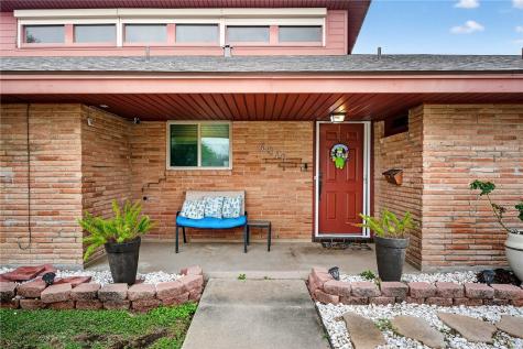 6810 Sahara Drive Corpus Christi TX 78412
