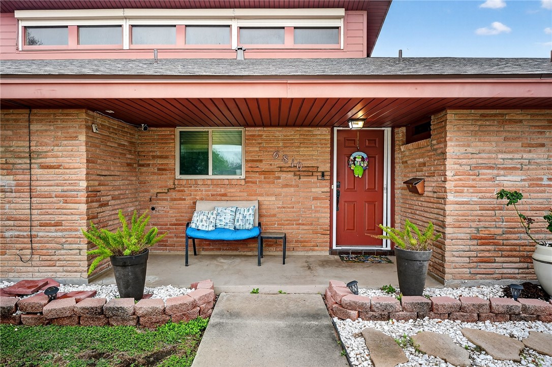 6810 Sahara Drive Corpus Christi TX 78412