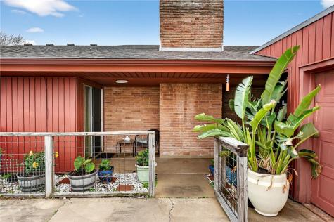 6810 Sahara Drive Corpus Christi TX 78412