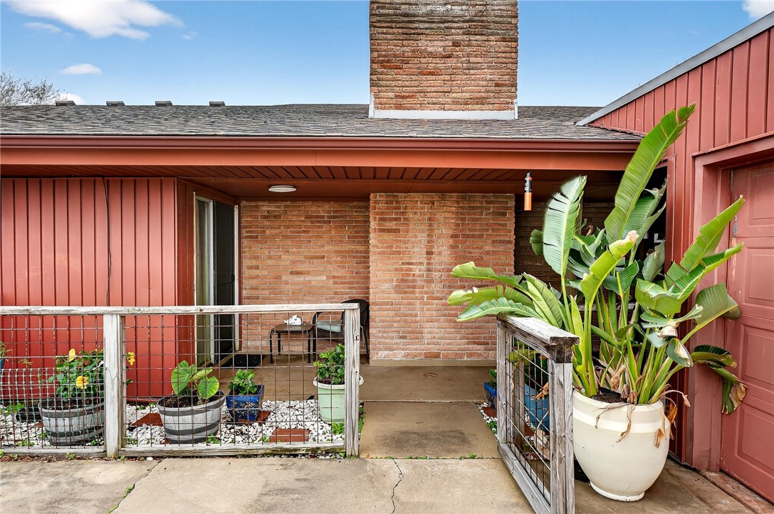 6810 Sahara Drive Corpus Christi TX 78412