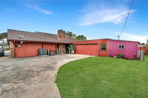 6810 Sahara Drive Corpus Christi TX 78412