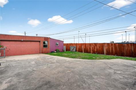 6810 Sahara Drive Corpus Christi TX 78412