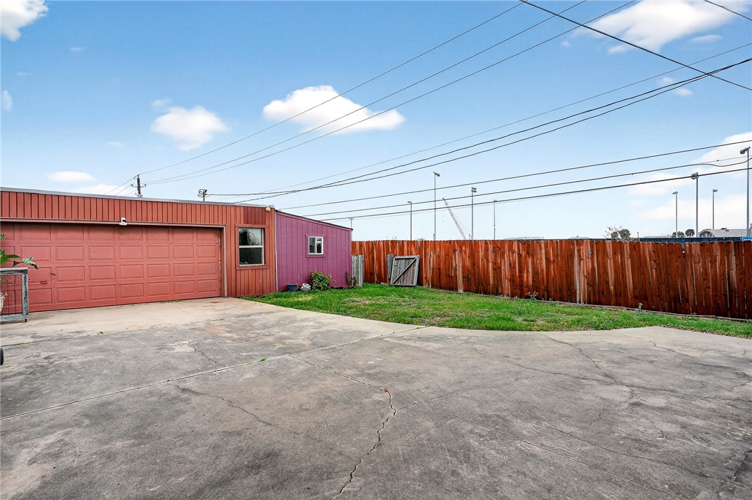 6810 Sahara Drive Corpus Christi TX 78412