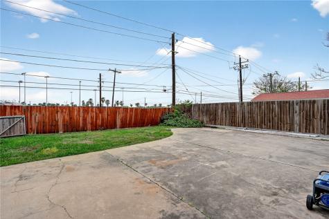 6810 Sahara Drive Corpus Christi TX 78412