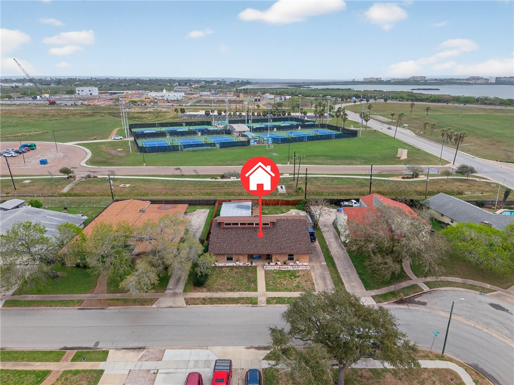 6810 Sahara Drive Corpus Christi TX 78412