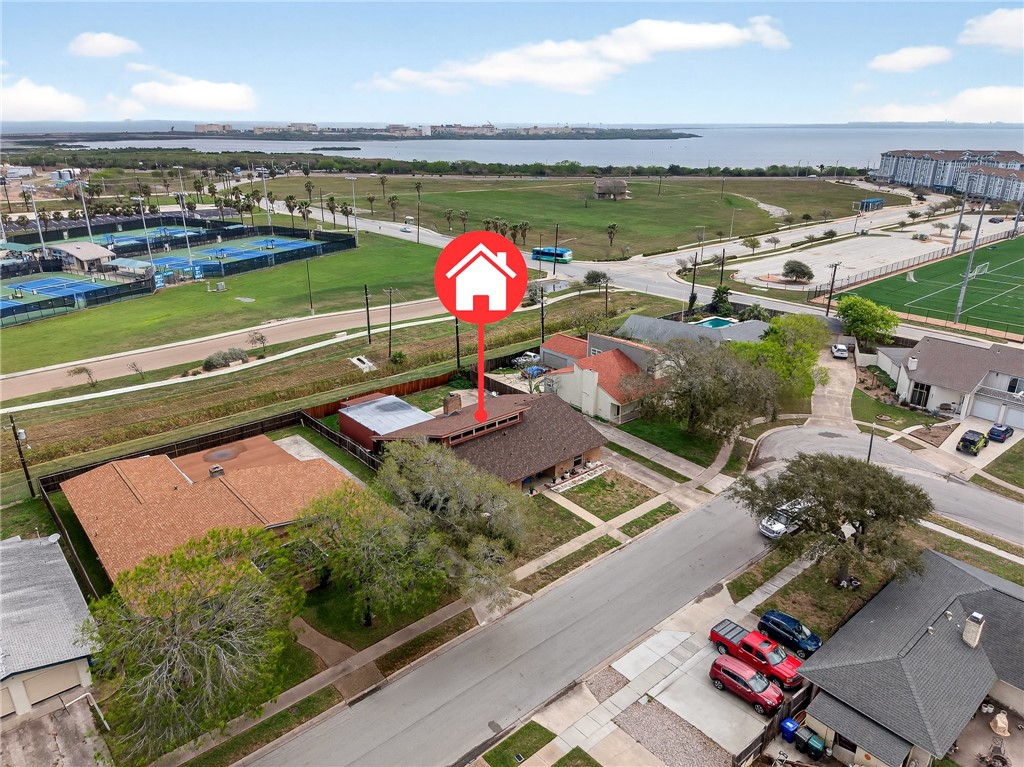 6810 Sahara Drive Corpus Christi TX 78412