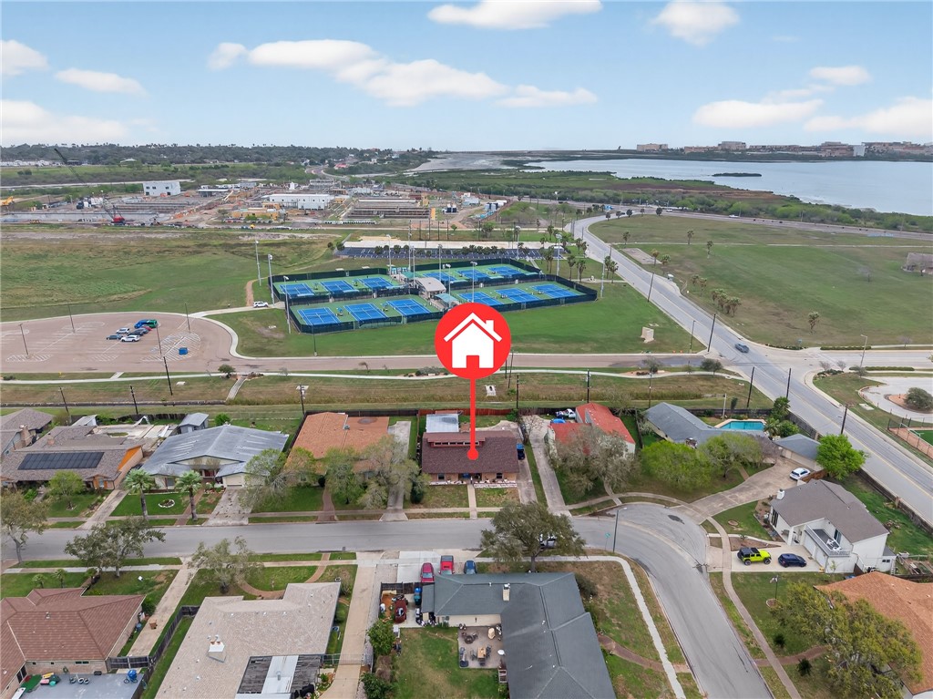 6810 Sahara Drive Corpus Christi TX 78412
