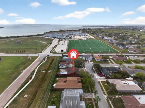 6810 Sahara Drive Corpus Christi TX 78412