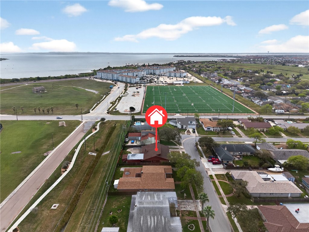 6810 Sahara Drive Corpus Christi TX 78412