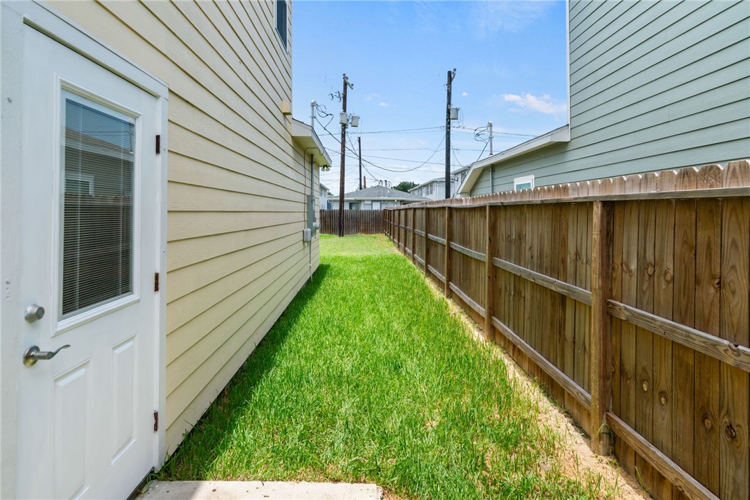 1420 Shely Street Corpus Christi TX 78404