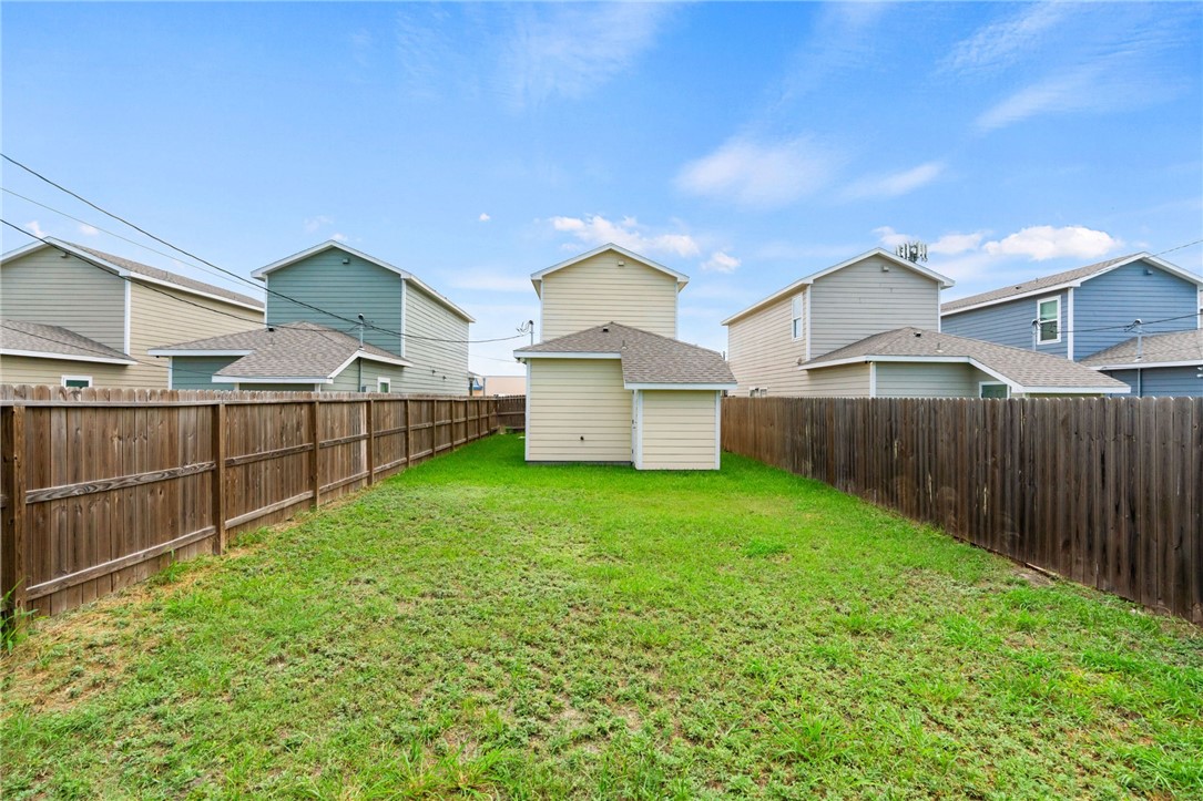 1420 Shely Street Corpus Christi TX 78404