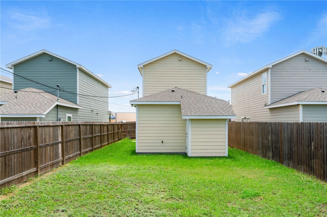 1420 Shely Street Corpus Christi TX 78404