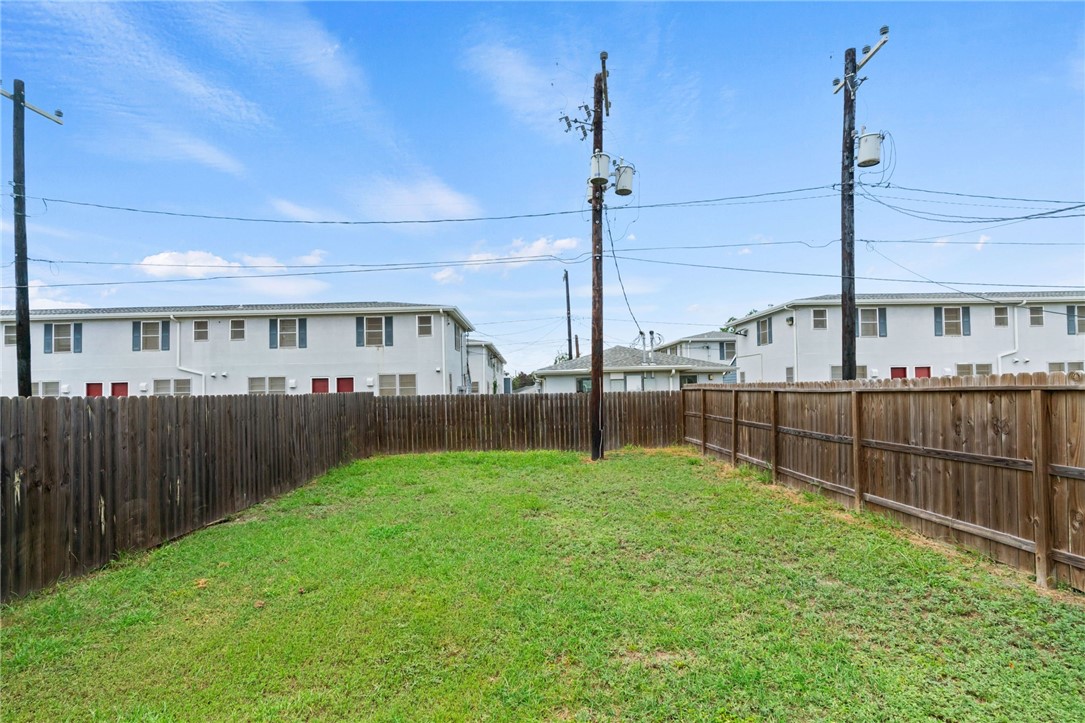 1420 Shely Street Corpus Christi TX 78404