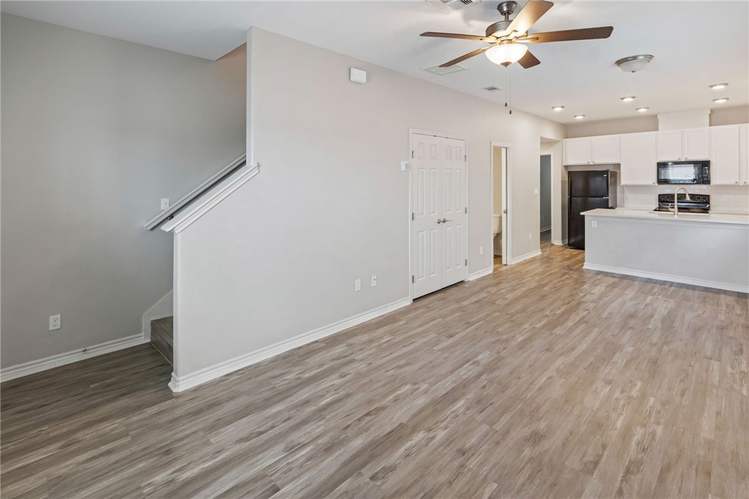 1420 Shely Street Corpus Christi TX 78404