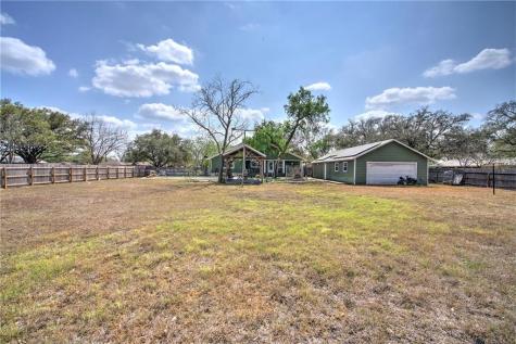 408 Grace Orange Grove TX 78372
