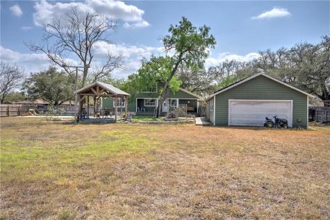 408 Grace Orange Grove TX 78372