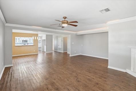 408 Grace Orange Grove TX 78372